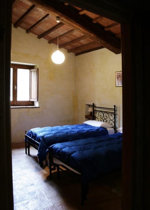 Agriturismo Surripa Amelia Room photo