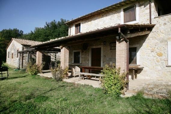 Agriturismo Surripa Amelia Exterior photo