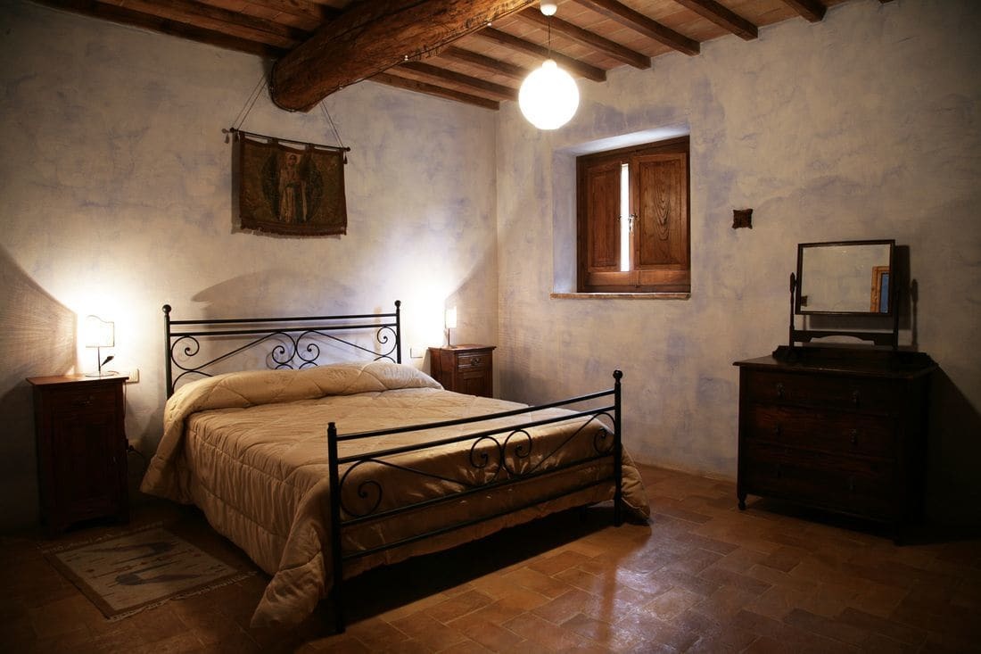 Agriturismo Surripa Amelia Exterior photo
